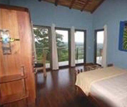 Ocaso Cerro Bed & Breakfast