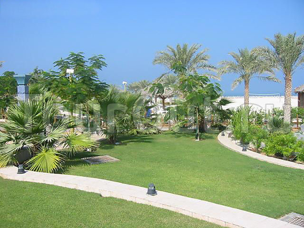 Hilton RAK Resort & SPA