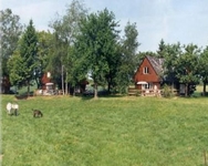 Chalet Pitteschhaff