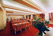 Athens Atrium Hotel