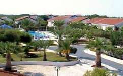 Long Beach Resort Famagusta