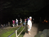Пещера Диктеон Андрон на высоте 1025 м,где родился Зевс-верховный Бог Олимна.