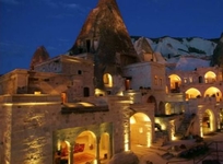 Anatolian Houses Hotel Cappadocia