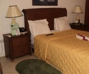 Фото The Ginger Lily Hotel Gros Islet