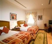 Tulip Inn Andalusia Al Khobar