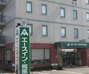 Ace Inn Matsusaka