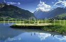 Фото Interstar Alpin & Golfhotel