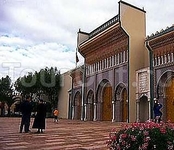 Jnan Palace