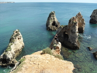 Sumaschedchii...  Ne povtoreati, ocheni opasno!  Portimao