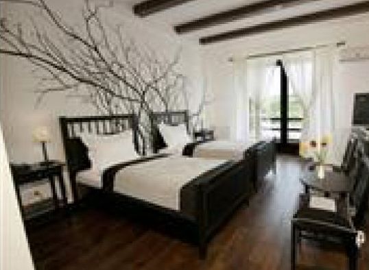 Archia Mansion Boutique Hotel