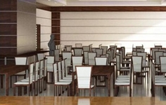 Five Continents Cassells Al Barsha