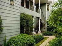 Hotel Villa Los Candiles