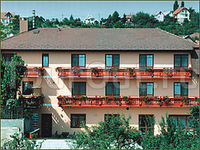 Edelweiss Hotel