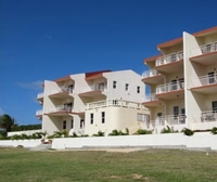 Фото отеля Ocean Terrace Condominiums