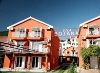 Villa Bojana