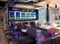 Aloft Lexington