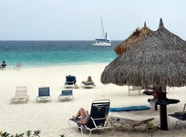 Casa del Mar Beach Resort