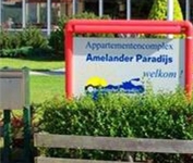 Amelander Paradijs Apartment Ameland