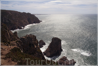 Мыс Рока -Cabo da  Roca
