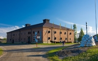 Региональный краеведческий музей города Савонлинна