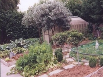 Ballymoney Farmstay and Garden