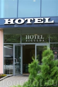 Фото отеля Сигулда