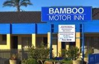 Фото отеля Bamboo Motor Inn