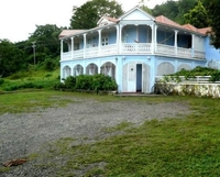 Фото отеля Bed & Breakfast Oracabessa