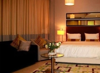 Grand Midwest Reve Hotel Apartments