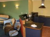 Boatshed Motel Apartments