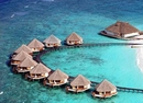 Фото Adaaran Prestige Water Villas Meedhupparu