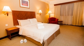 The Zon All Suites Residences On The Park Hotel The Zon All Suites Residences On The Park Hotel