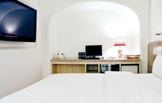 M Hotel Shinchon Seoul