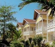 Merrils Beach Resort I-II-III