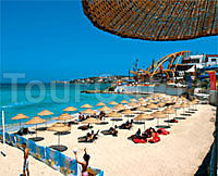 Фото отеля Luba Beach Фото отеля Luba Beach