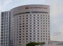 ANA Crowne Plaza Hotel Kanazawa