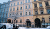 Фотография отеля Altstadthotel Wolf-Dietrich Фотография отеля Altstadthotel Wolf-Dietrich