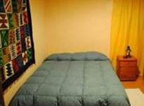 Hostal Campo Base