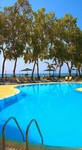 Aquarius Beach Hotel Limassol