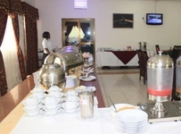 Juba Quality Hotel
