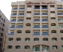 Фото Savoy Park Hotel Apartments