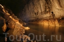 Пещеры Гунунг-Мулу