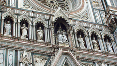 Кафедральный собор  Santa Maria del Fiore