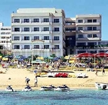 Iliada Beach Hotel