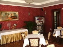 Garni Hotel Andric