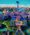 Madinat Jumeirah Al Qasr