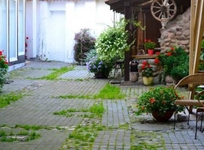 Old Vilnius