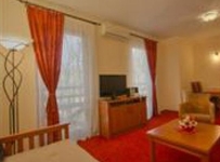 Hotel Vila Lago