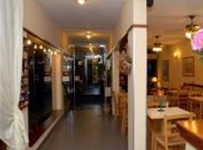 Hotel Sol Colonia