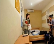 Envoy Hostel & Tours (Энвой  энд Турс)